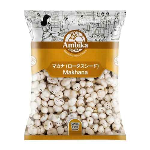 Ambika ロータスポップ