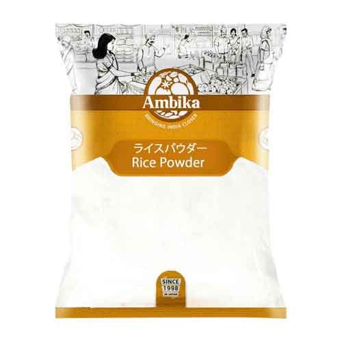 Ambika ライスパウダー 1kg