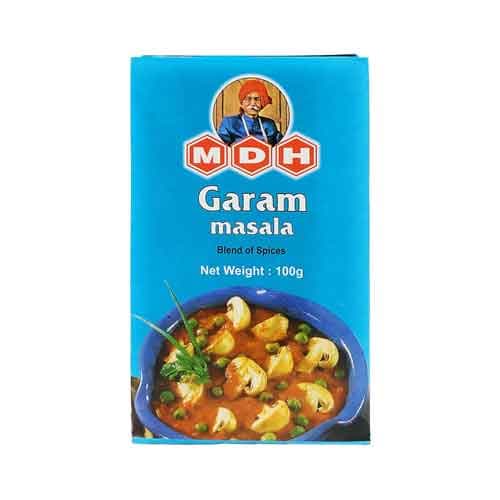 MDH ガラムマサラ 100g