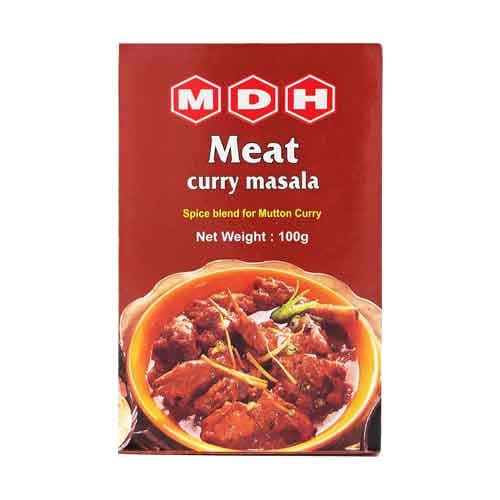 MDH ミートカレーマサラ 100g