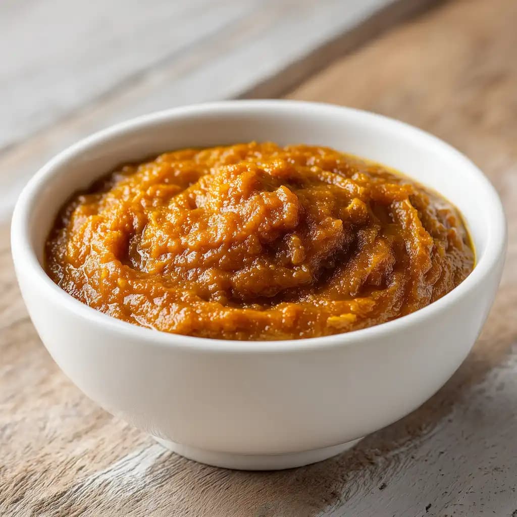 基本のインドカレーベース(作り置き用)