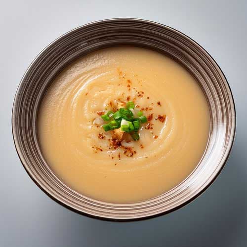 オニオンスープ