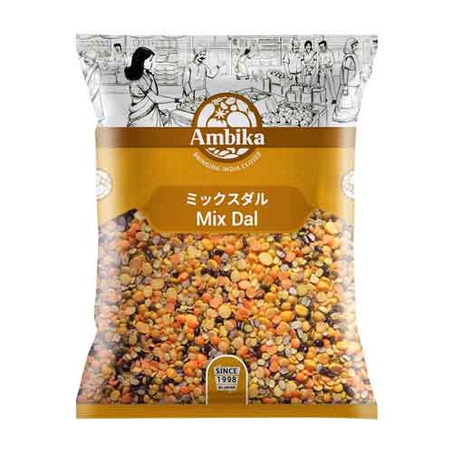 Ambika ミックス豆 1kg