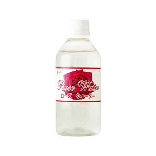Ambika ローズウオーター 200ml